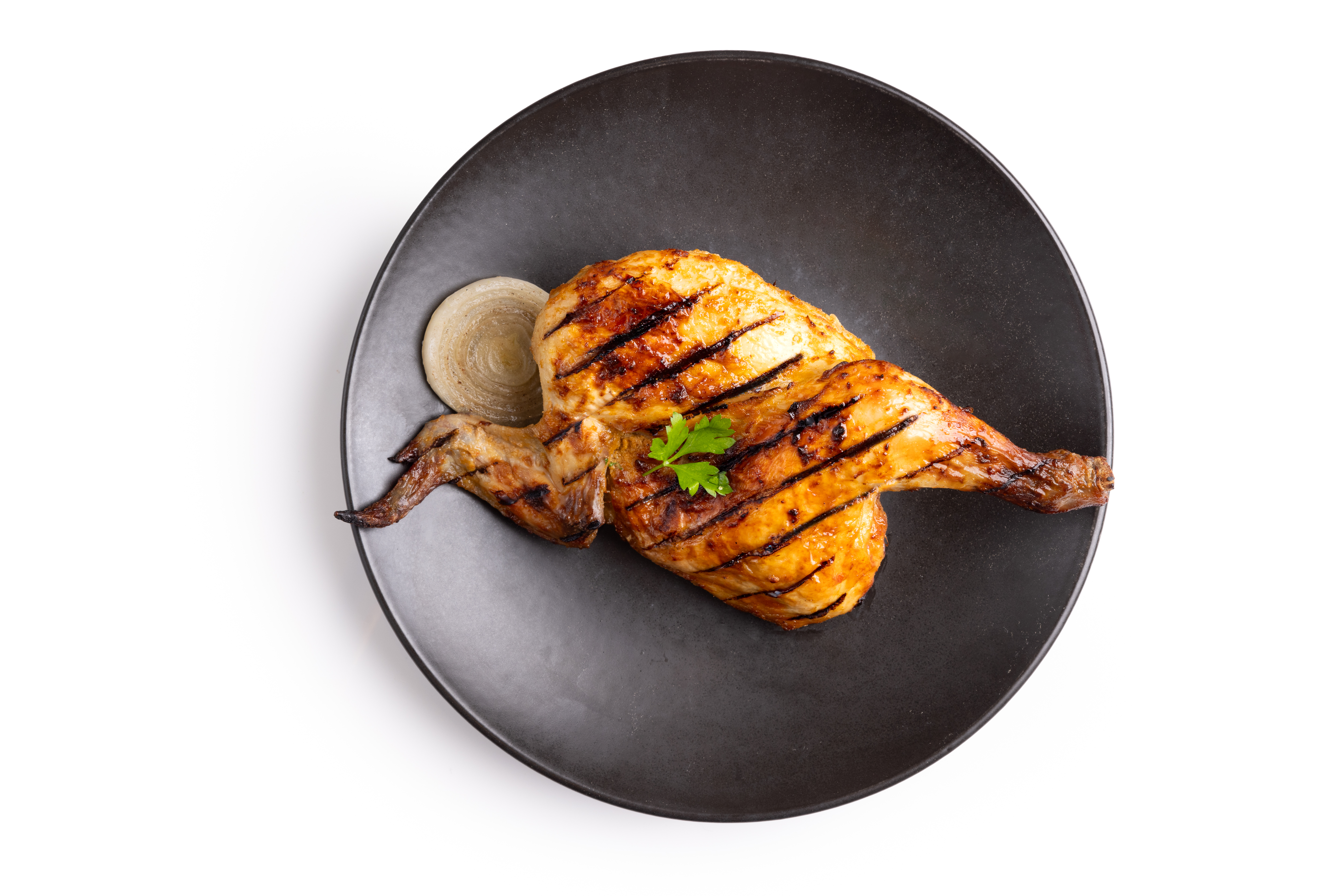 Grill Chicken